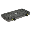 Плита электрическая HOMESTAR HS-1105  1000+1000Вт Ф140+140мм ТЭН