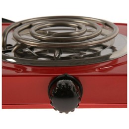 Плита электрическая ENERGY EN-904R  1000+1000Вт Ф140мм