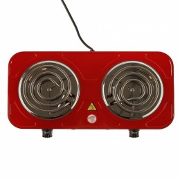 Плита электрическая ENERGY EN-904R  1000+1000Вт Ф140мм