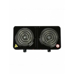 Плита электрическая ENERGY EN-904R  1000+1000Вт Ф140мм