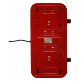 Плита электрическая ENERGY EN-904R  1000+1000Вт Ф140мм