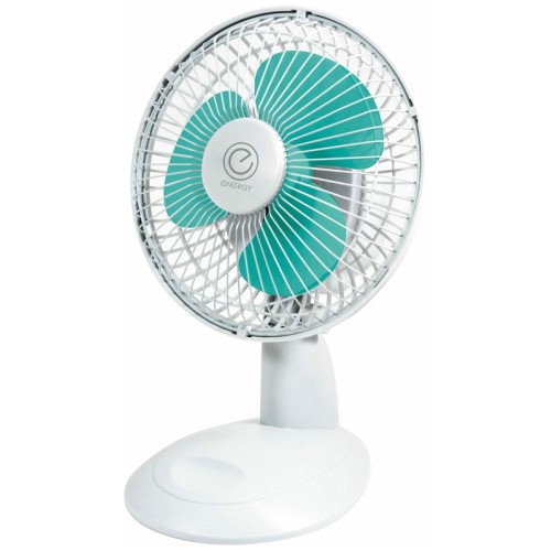 Вентилятор ENERGY EN-0603  настольный 6'' 1шт/коробка