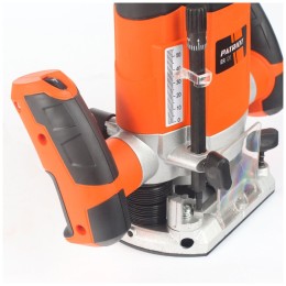 Фрезер электрический PATRIOT ER 120  1200 Вт, цанги 6/8 мм, 11000-30000 об/мин