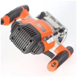 Фрезер электрический PATRIOT ER 120  1200 Вт, цанги 6/8 мм, 11000-30000 об/мин