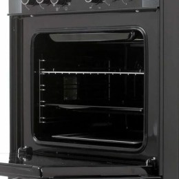 Комбинированная плита GEFEST 6502-03 0244