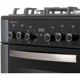 Комбинированная плита GEFEST 6502-03 0244