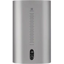 Водонагреватель ELECTROLUX EWH 80 Royal Flash Silver 9783267    