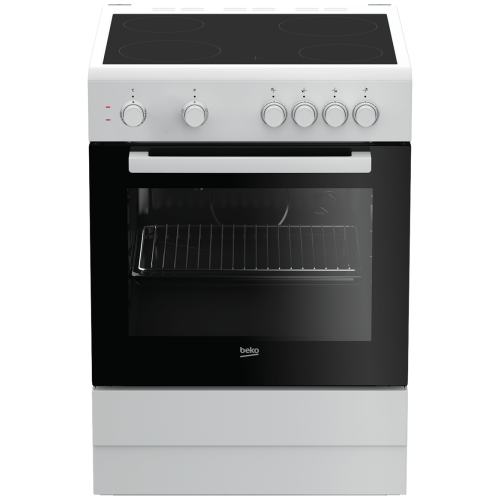 Электрическая плита BEKO FFSS 67000 W