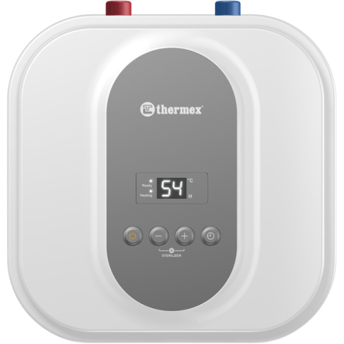 Водонагреватель HAIER ES100V-F1(R)