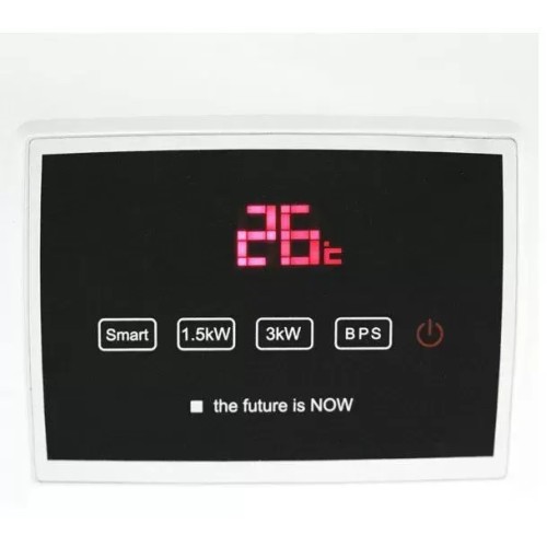 Водонагреватель HAIER ES100V-F1(R)