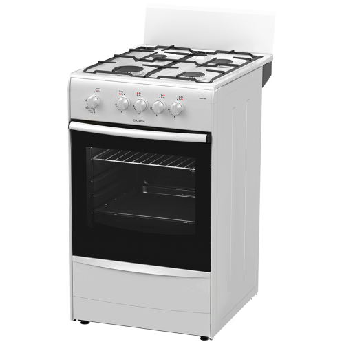 Газовая плита DARINA A 3001 W белый