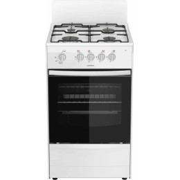 Газовая плита DARINA A 3001 W белый