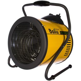 Тепловая пушка BALLU BHP-P-6  6/4/0кВт 850м3/час 9.1А 290x430x320мм