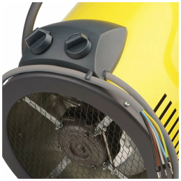 Тепловая пушка BALLU BHP-P-6  6/4/0кВт 850м3/час 9.1А 290x430x320мм