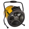 Тепловая пушка BALLU BHP-P-6  6/4/0кВт 850м3/час 9.1А 290x430x320мм