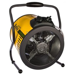 Тепловая пушка BALLU BHP-P-6  6/4/0кВт 850м3/час 9.1А 290x430x320мм