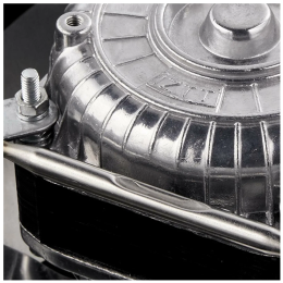 Тепловая пушка BALLU BHP-P-6  6/4/0кВт 850м3/час 9.1А 290x430x320мм