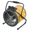 Тепловая пушка BALLU BHP-P-6  6/4/0кВт 850м3/час 9.1А 290x430x320мм