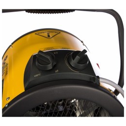 Тепловая пушка BALLU BHP-P-6  6/4/0кВт 850м3/час 9.1А 290x430x320мм