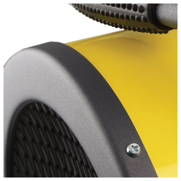 Тепловая пушка BALLU BHP-P-6  6/4/0кВт 850м3/час 9.1А 290x430x320мм