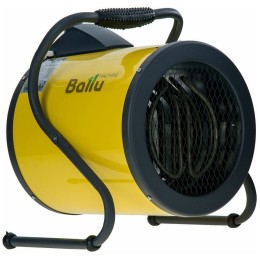 Тепловая пушка BALLU BHP-P-6  6/4/0кВт 850м3/час 9.1А 290x430x320мм