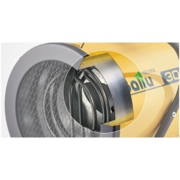 Тепловая пушка BALLU BHP-P-6  6/4/0кВт 850м3/час 9.1А 290x430x320мм