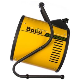Тепловая пушка BALLU BHP-P-6  6/4/0кВт 850м3/час 9.1А 290x430x320мм