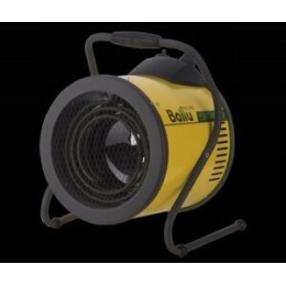 Тепловая пушка BALLU BHP-P-6  6/4/0кВт 850м3/час 9.1А 290x430x320мм