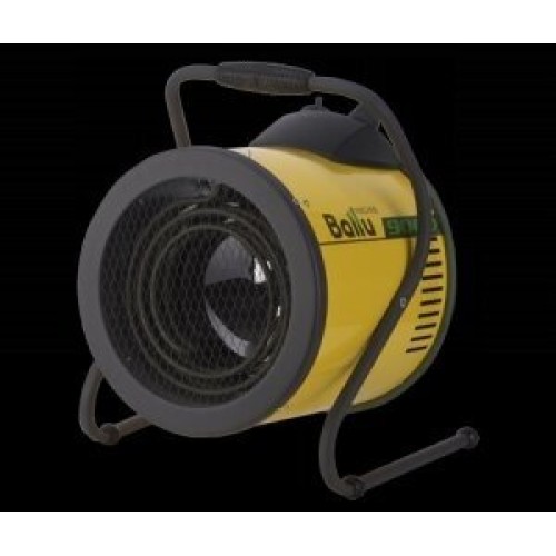 Тепловая пушка BALLU BHP-P-6  6/4/0кВт 850м3/час 9.1А 290x430x320мм