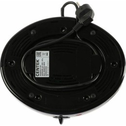 Пароварка CENTEK CT-1457 три корзины механическое управление мощность 800 Вт звуковой сигнал окончан