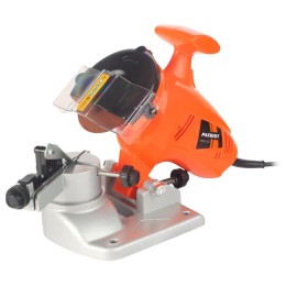 Станок заточной PATRIOT PG-SMG220  220В металлическое основание все типы цепей