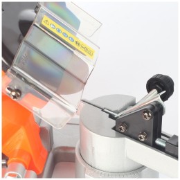 Станок заточной PATRIOT PG-SMG220  220В металлическое основание все типы цепей