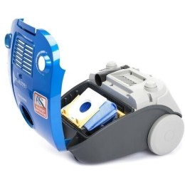 Пылесос SAMSUNG VCC4140V3A 1600Вт синий