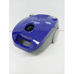 Пылесос SAMSUNG VCC4140V3A 1600Вт синий