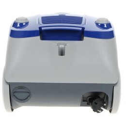 Пылесос SAMSUNG VCC4140V3A 1600Вт синий