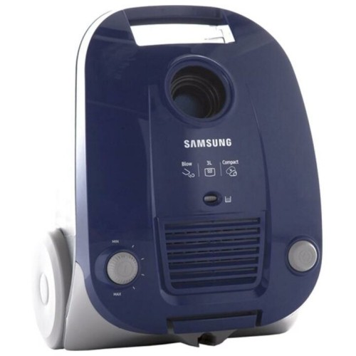 Пылесос SAMSUNG VCC4140V3A 1600Вт синий