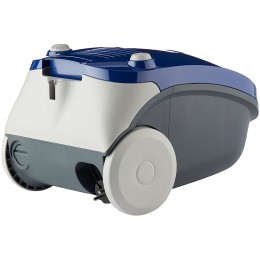 Пылесос SAMSUNG VCC4140V3A 1600Вт синий