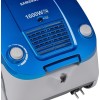 Пылесос SAMSUNG VCC4140V3A 1600Вт синий