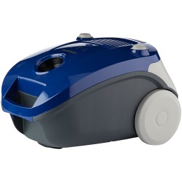 Пылесос SAMSUNG VCC4140V3A 1600Вт синий