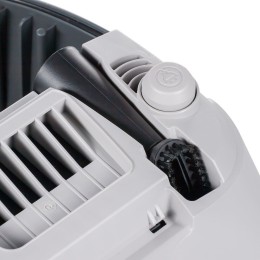 Пылесос SAMSUNG VCC4140V3A 1600Вт синий