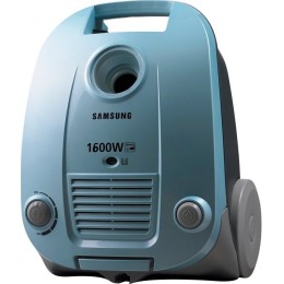 Пылесос SAMSUNG VCC4140V3A 1600Вт синий