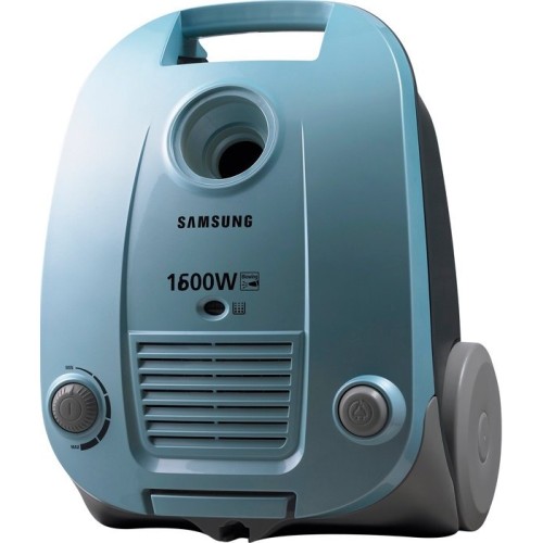 Пылесос SAMSUNG VCC4140V3A 1600Вт синий