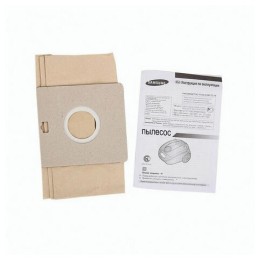 Пылесос SAMSUNG VCC4140V3A 1600Вт синий