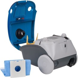 Пылесос SAMSUNG VCC4140V3A 1600Вт синий