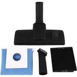 Пылесос SAMSUNG VCC4140V3A 1600Вт синий