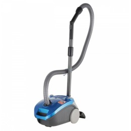 Пылесос SAMSUNG VCC4140V3A 1600Вт синий