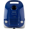 Пылесос SAMSUNG VCC4140V3A 1600Вт синий