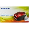 Пылесос SAMSUNG VCC4140V3A 1600Вт синий