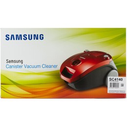 Пылесос SAMSUNG VCC4140V3A 1600Вт синий