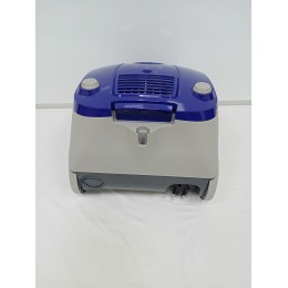 Пылесос SAMSUNG VCC4140V3A 1600Вт синий